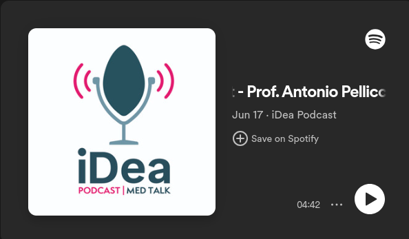 iDea Podcast: HOT-TOPICS in cardiologia dello sport